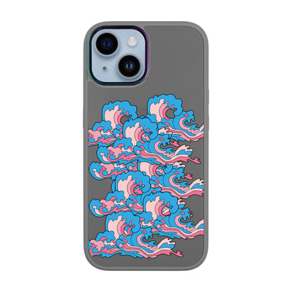 SURF-Vigor Kılıf MagSafe Özellikli - iPhone 13