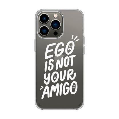 EGO-Solid Kılıf - iPhone 12 Pro Max
