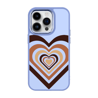 HEART-iPhone 14 Pro Proof Kılıf