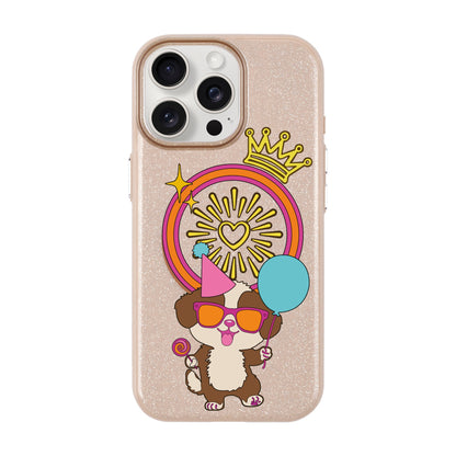 DOG LOVER-iPhone 15 Pro Max Radiant Kılıf MagSafe Özellikli