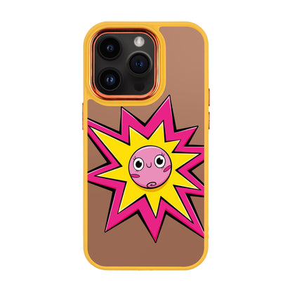 POP PRINCESSES-iPhone 14 Pro Proof Kılıf