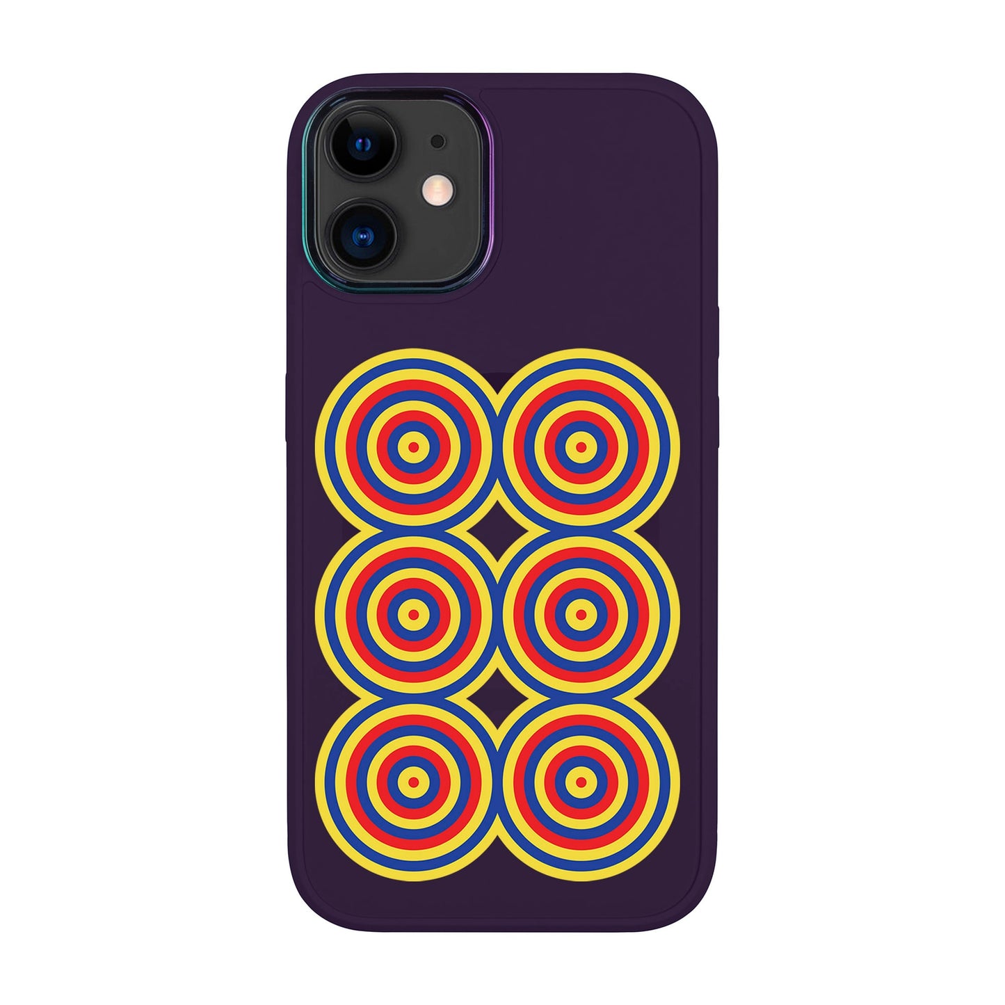 LOLLIPOPS-iPhone 12 Vigor Kılıf MagSafe Özellikli