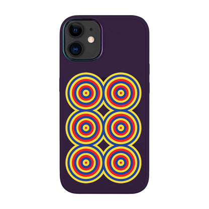 LOLLIPOPS-iPhone 12 Vigor Kılıf MagSafe Özellikli