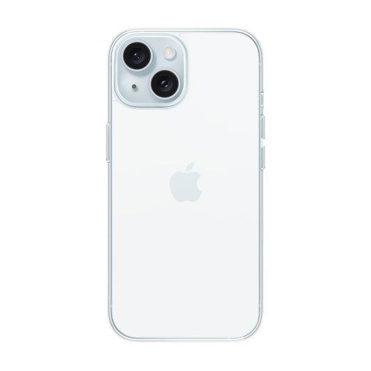 NEW-iPhone 15 Solid Kılıf