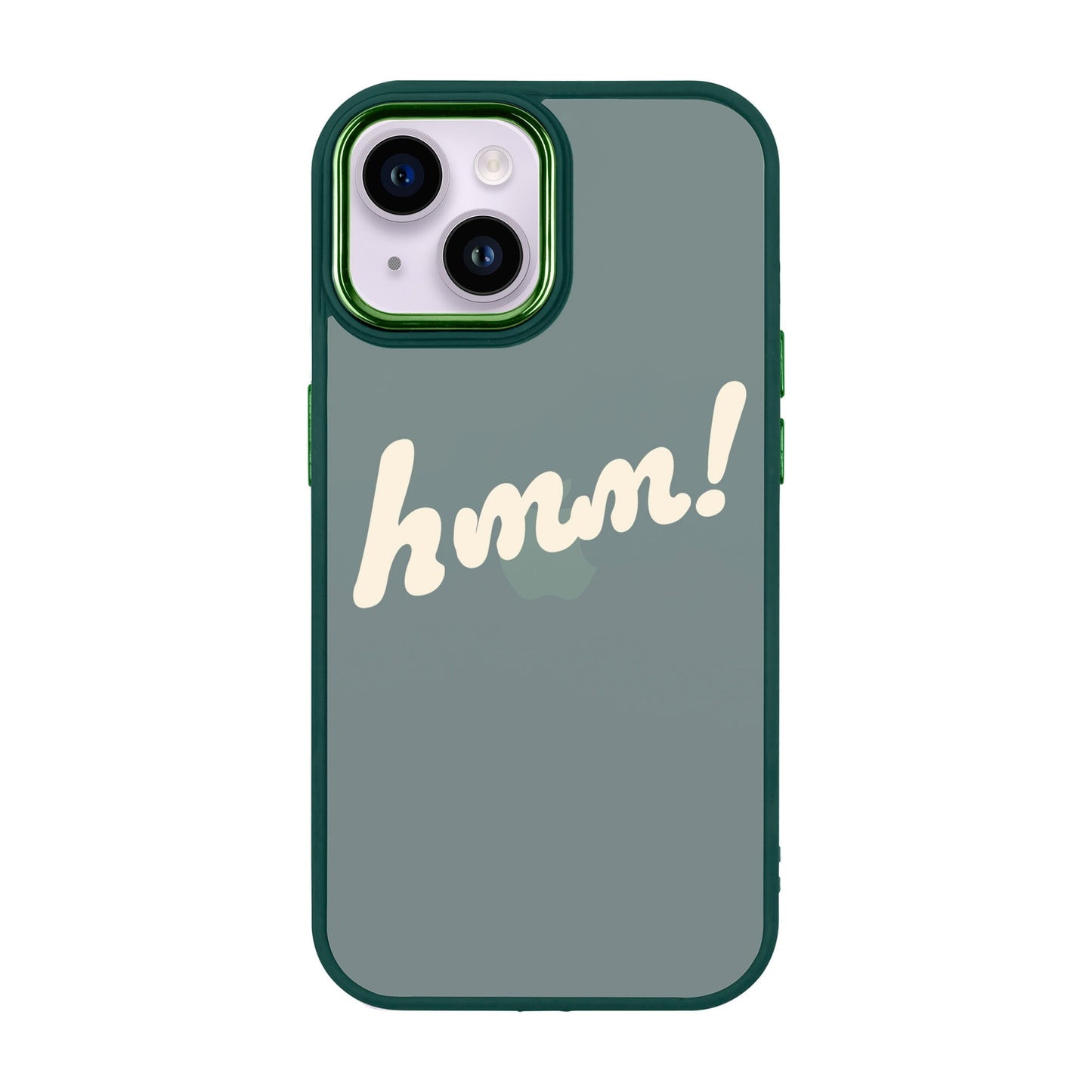HMM-Proof Kılıf - iPhone 14
