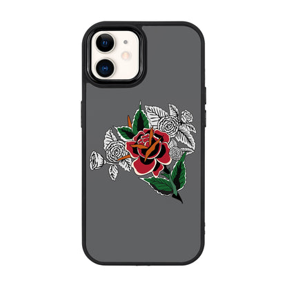 DRY ROSE-iPhone 11 Proof Kılıf