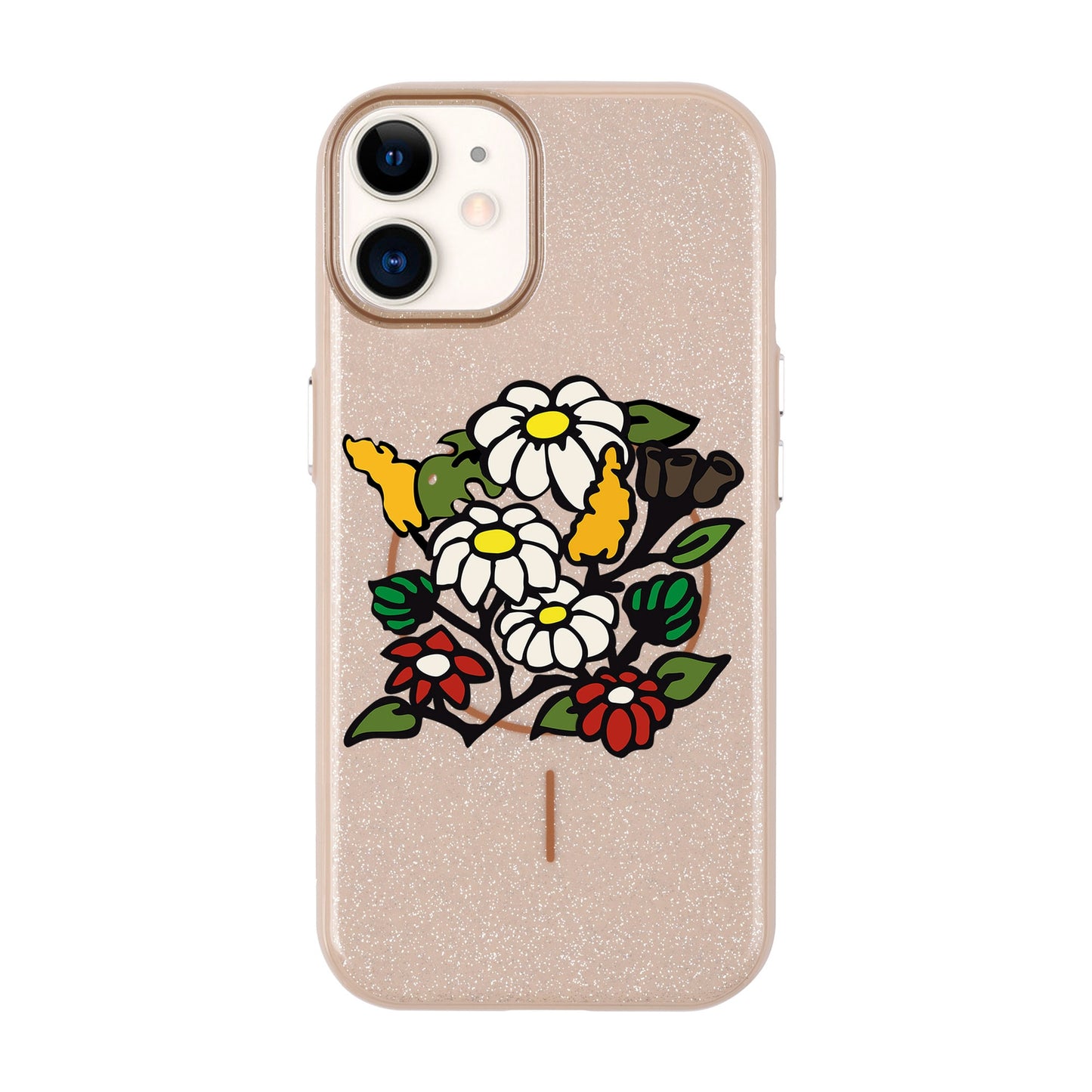 BUNDLE-iPhone 11 Radiant Kılıf MagSafe Özellikli