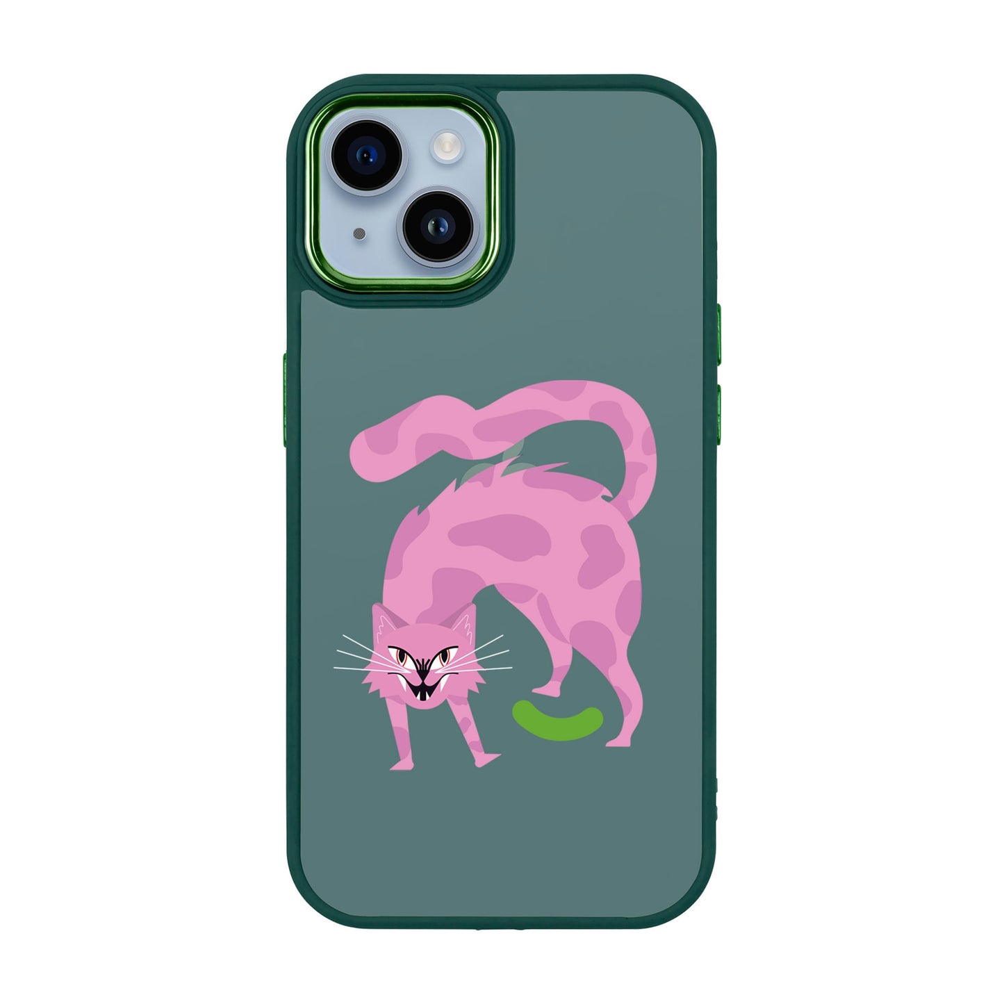 GRUMBLEPAWS-iPhone 14 Plus Proof Kılıf