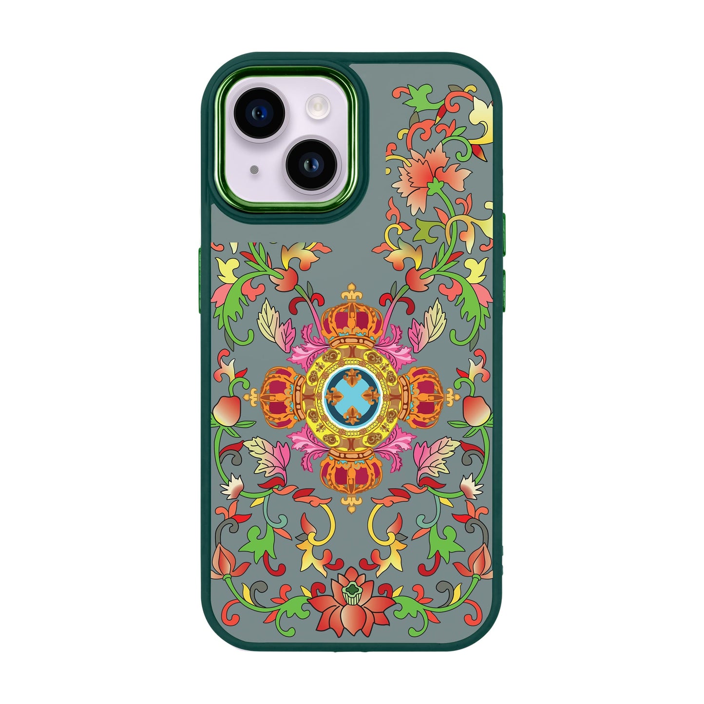 SPIRAL-Proof Kılıf - iPhone 14