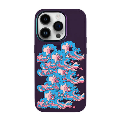 SURF-Vigor Kılıf MagSafe Özellikli - iPhone 14 Pro