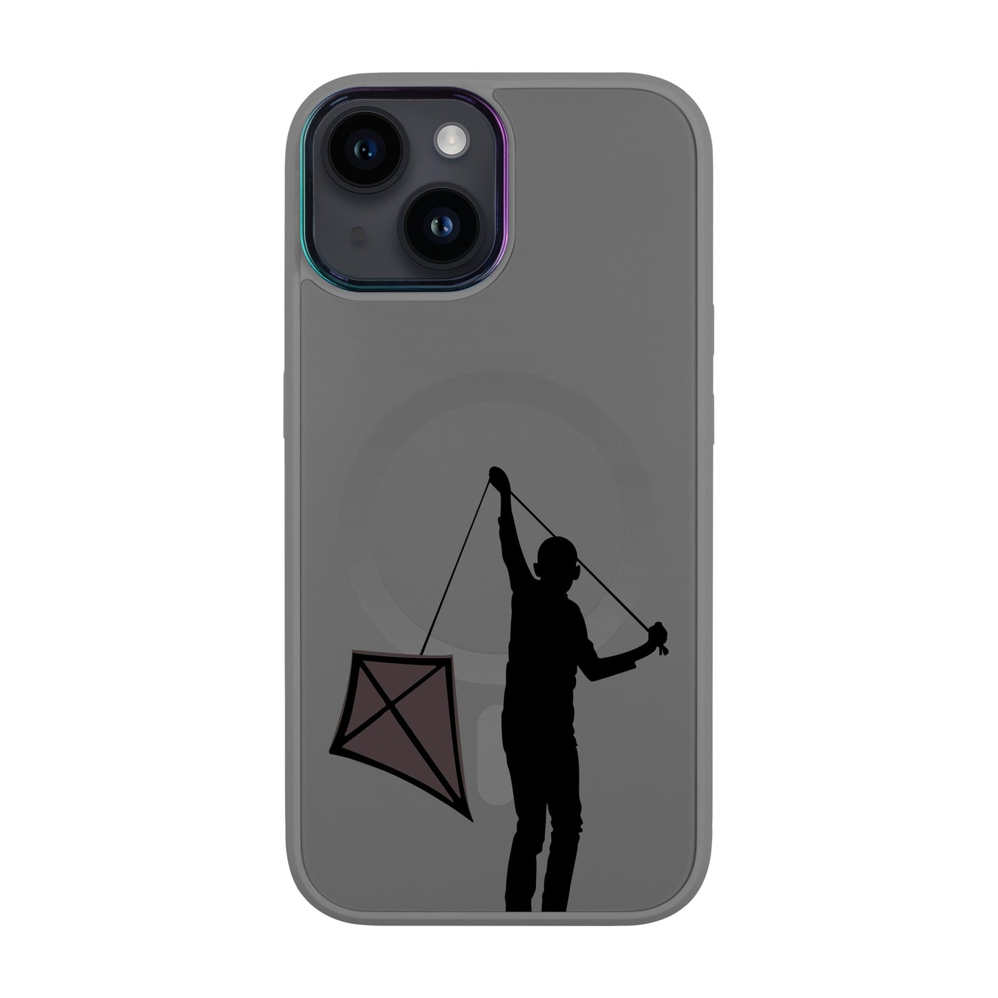 KITE-Vigor Kılıf MagSafe Özellikli - iPhone 14