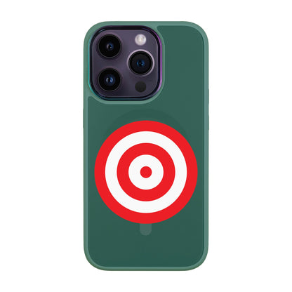 BULL'S EYE-iPhone 13 Pro Vigor Kılıf MagSafe Özellikli