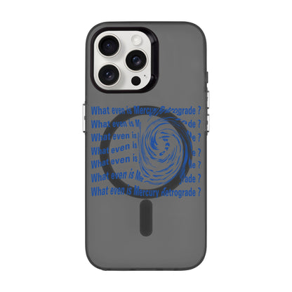 MERCURY-iPhone 15 Pro Max Hold Kılıf MagSafe Özellikli