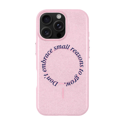 GROW-iPhone 16 Pro Max Radiant Kılıf MagSafe Özellikli