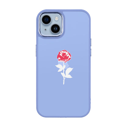 NATUREL ROSE-iPhone 14 Plus Proof Kılıf