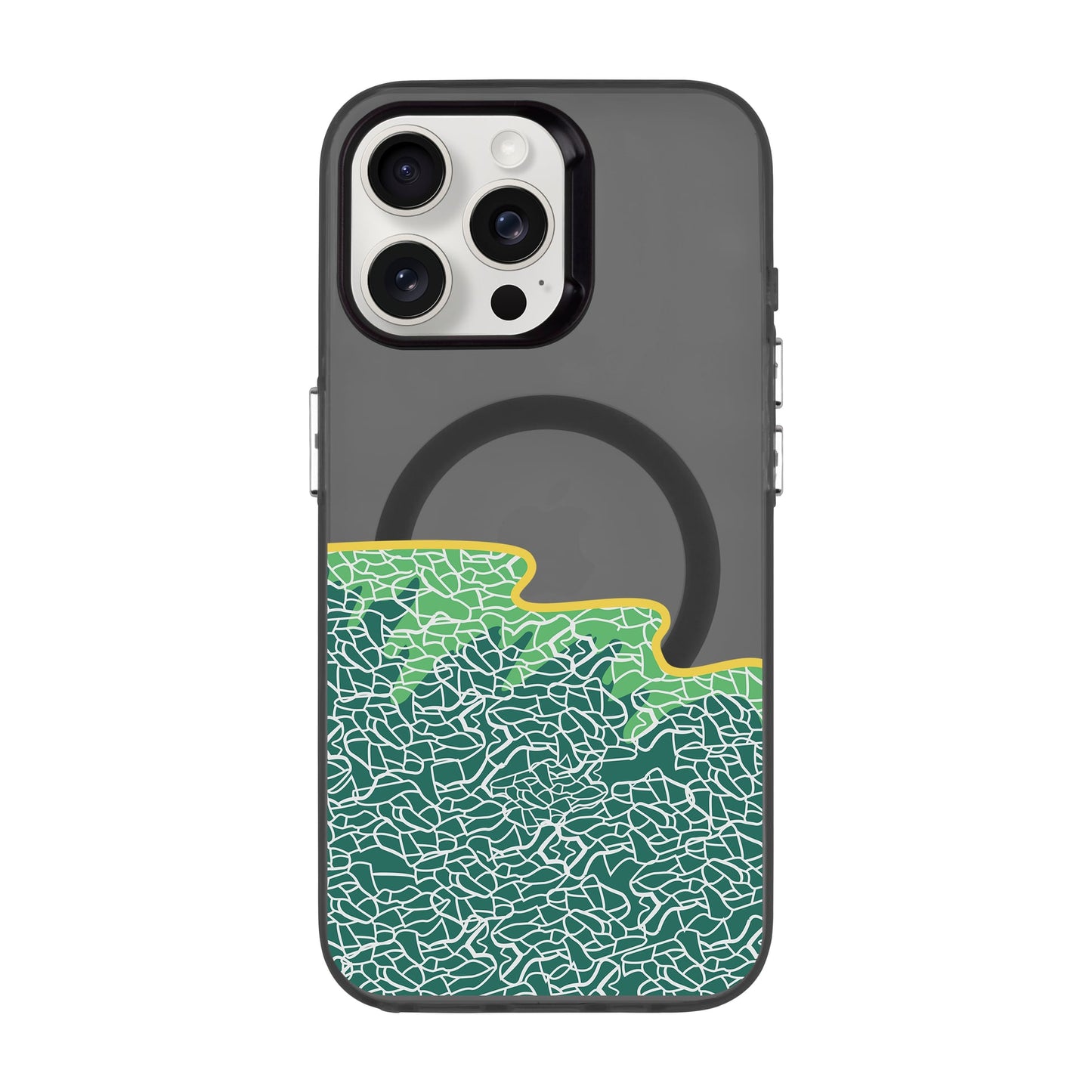 SEA-iPhone 13 Pro Max Hold Kılıf MagSafe Özellikli