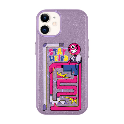 OG TOOTHY-Radiant Kılıf MagSafe Özellikli - iPhone 11