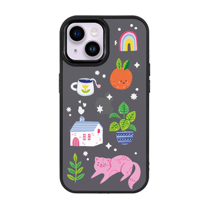 FRESH SPRING-Proof Kılıf - iPhone 14