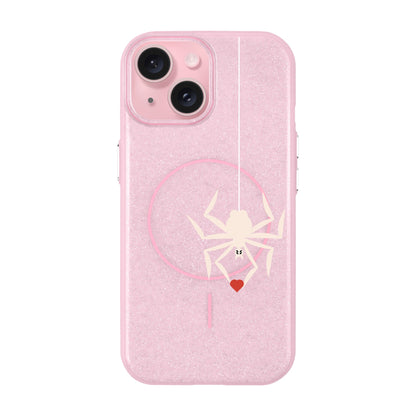 TISSERAND DE LA GRAVITÉ-Radiant Kılıf MagSafe Özellikli - iPhone 13