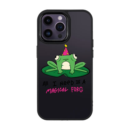FORG-iPhone 14 Pro Max Proof Kılıf