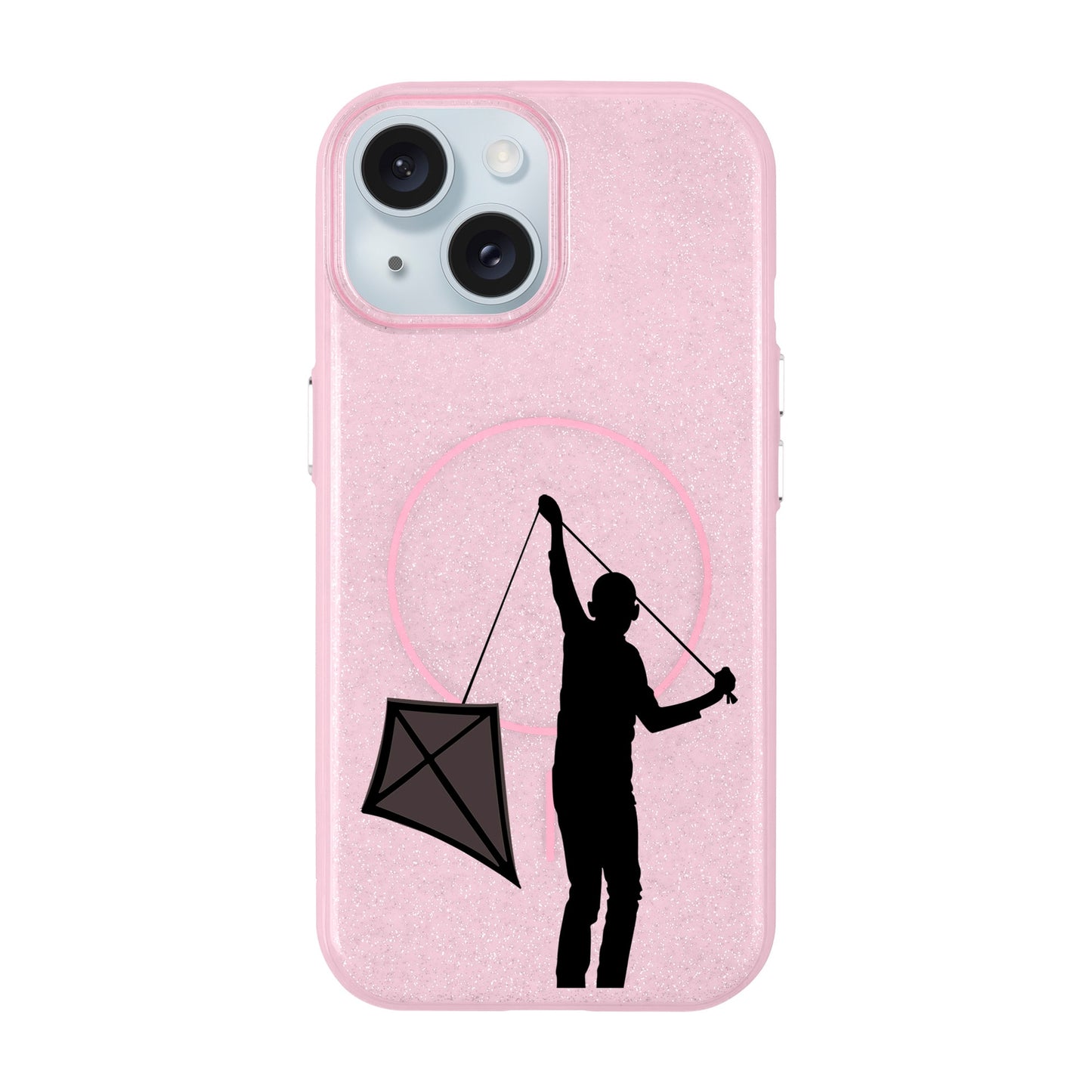 KITE-Radiant Kılıf MagSafe Özellikli - iPhone 13