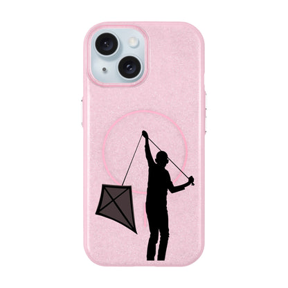 KITE-Radiant Kılıf MagSafe Özellikli - iPhone 13