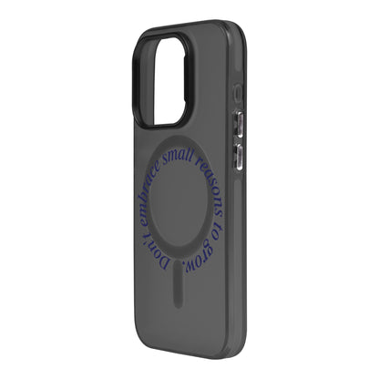 GROW-iPhone 11 Hold Kılıf MagSafe Özellikli