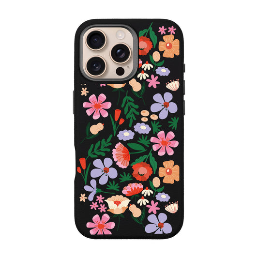 GRACIOUS-iPhone 16 Pro Max Leather Premium Kılıf MagSafe Özellikli
