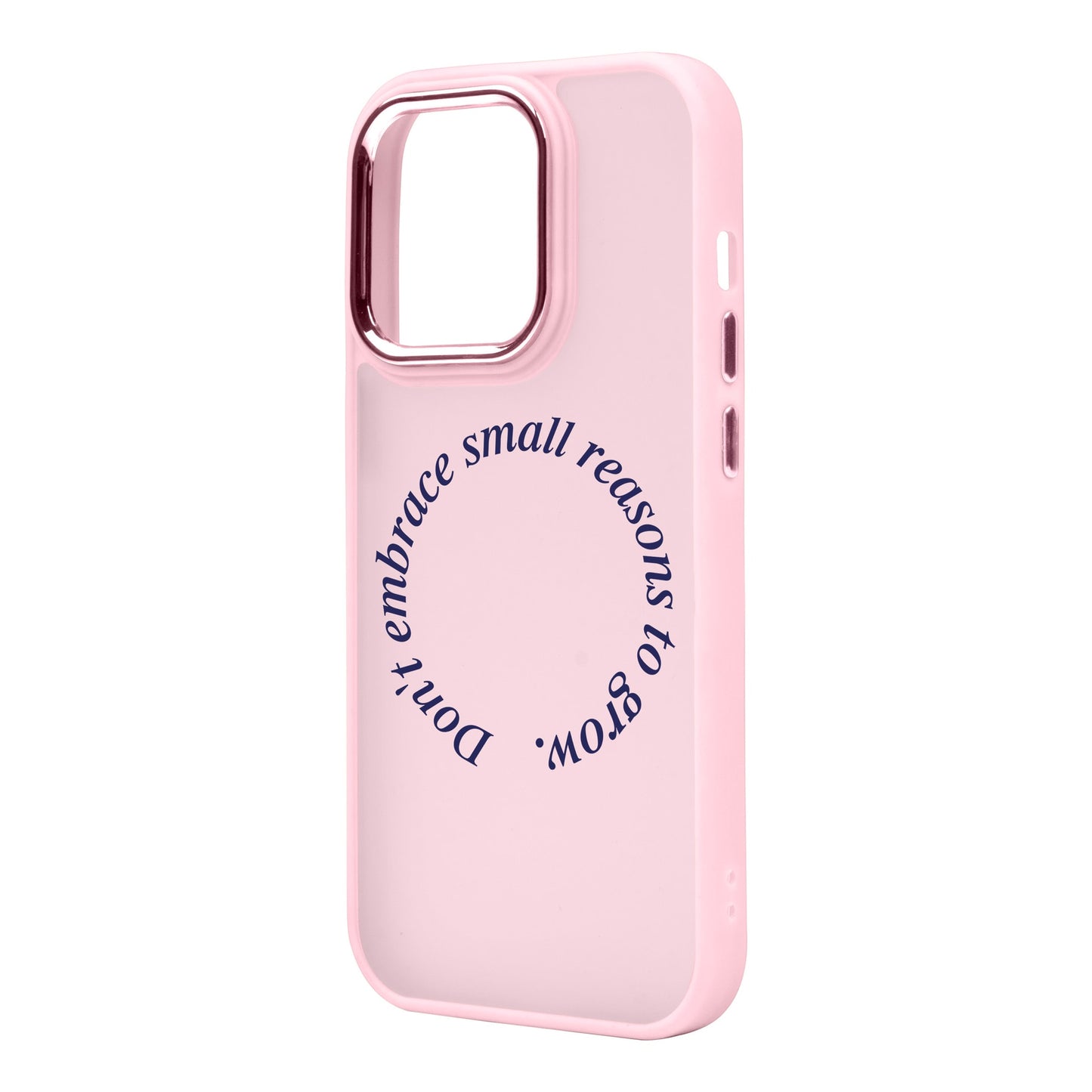 GROW-iPhone 14 Pro Max Proof Kılıf