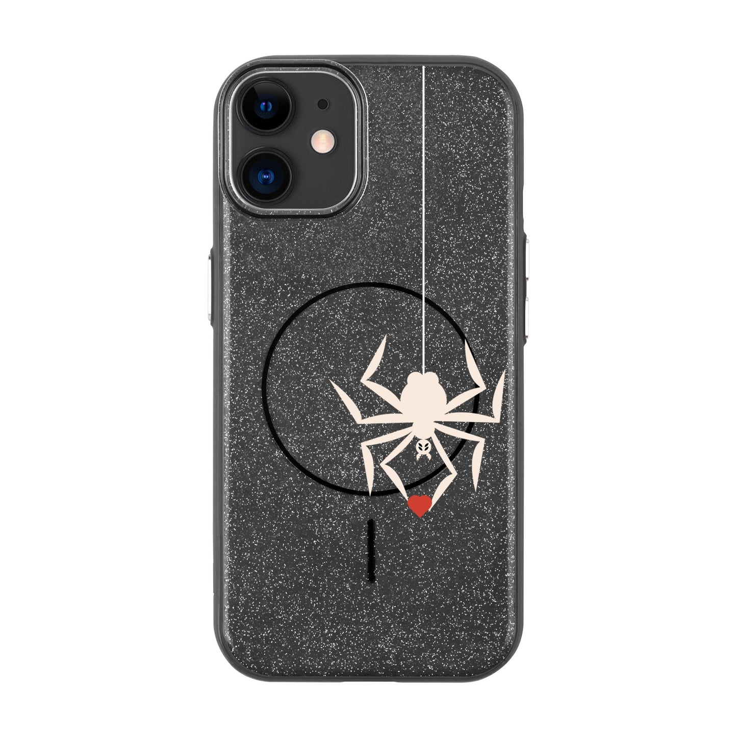 TISSERAND DE LA GRAVITÉ-Radiant Kılıf MagSafe Özellikli - iPhone 11