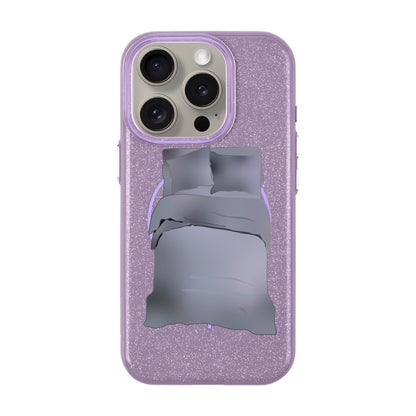 MATTRESS-Radiant Kılıf MagSafe Özellikli - iPhone 15 Pro