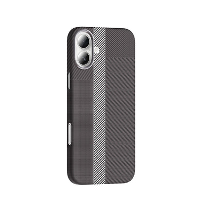NEW-iPhone 16 Plus Graphene Kılıf MagSafe Özellikli