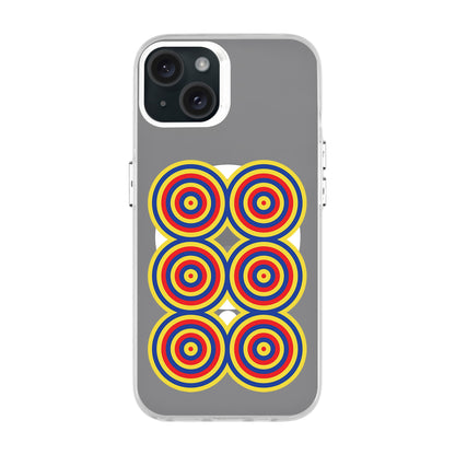 LOLLIPOPS-iPhone 15 Plus Hold Kılıf MagSafe Özellikli