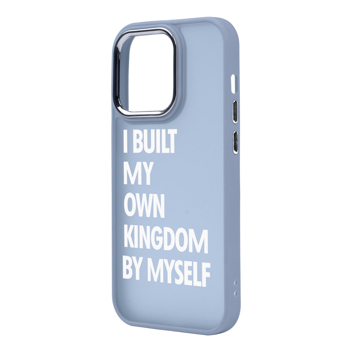 KINGDOM-iPhone 14 Pro Max Proof Kılıf