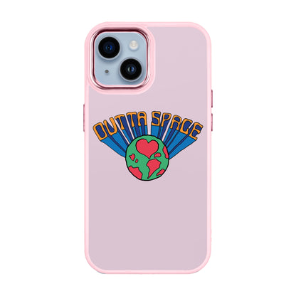 OUTTA SPACE-Proof Kılıf - iPhone 14