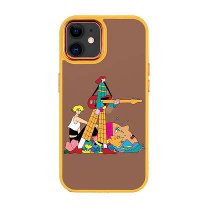 HER BAND-iPhone 11 Proof Kılıf
