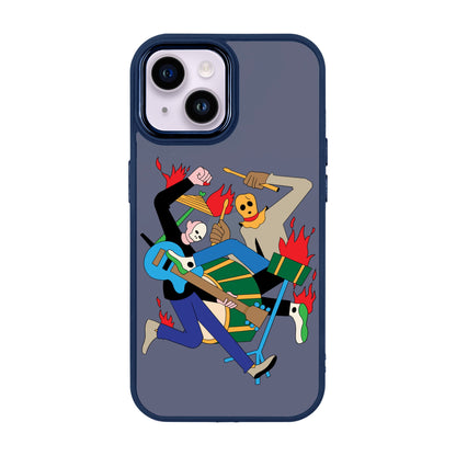 MONSTER MASH-Proof Kılıf - iPhone 13