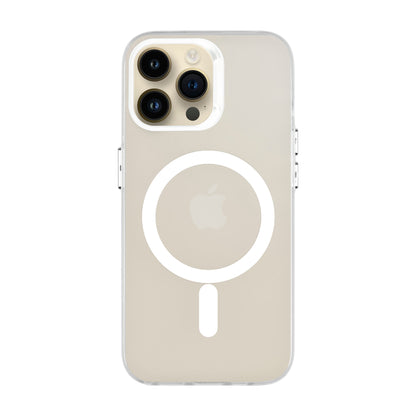 NEW-iPhone 14 Pro Max Hold Kılıf MagSafe Özellikli