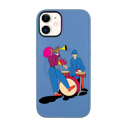 JAM-Vigor Kılıf MagSafe Özellikli - iPhone 11