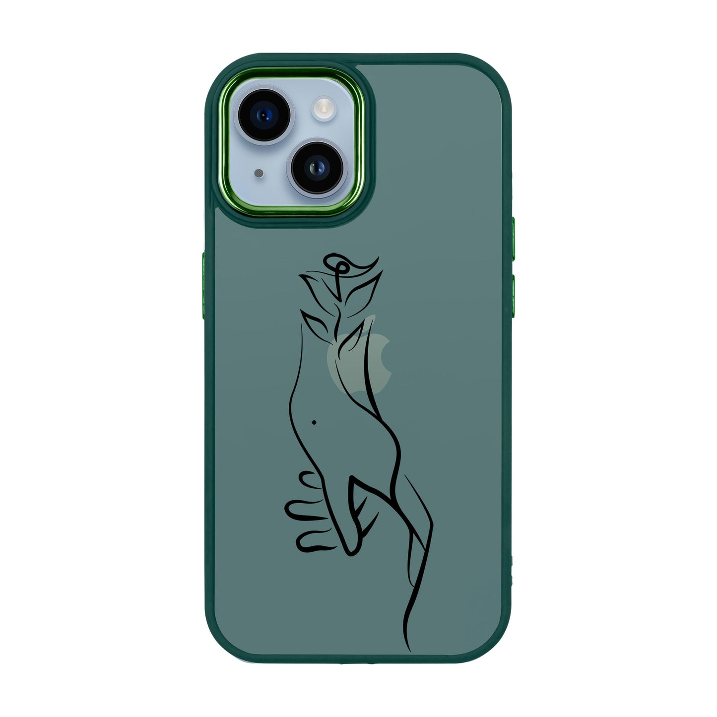 TOUCH-Proof Kılıf - iPhone 14