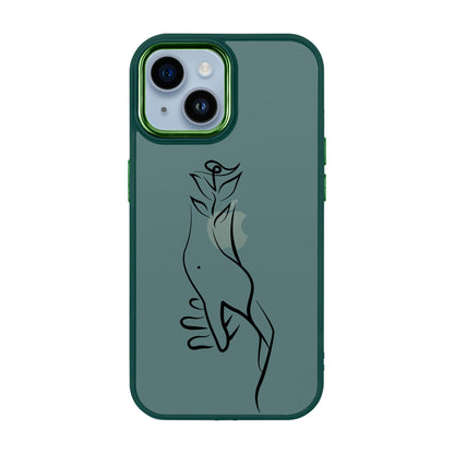 TOUCH-Proof Kılıf - iPhone 14