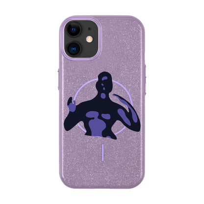 COSTUME-Radiant Kılıf MagSafe Özellikli - iPhone 11
