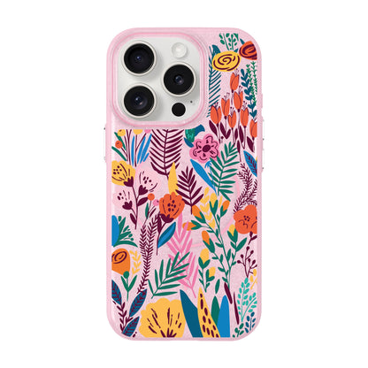 SPRING-Radiant Kılıf MagSafe Özellikli - iPhone 15 Pro