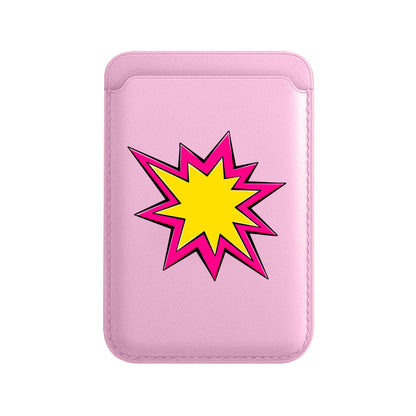 POP PRINCESSES-Leather Kartlık