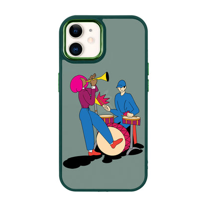 JAM-iPhone 11 Proof Kılıf