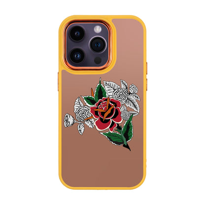 DRY ROSE-iPhone 14 Pro Proof Kılıf