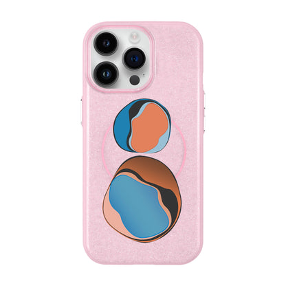 LOOKING FOR GEMS-iPhone 14 Pro Max Radiant Kılıf MagSafe Özellikli