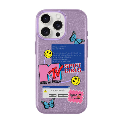 ARE YOU READY-iPhone 15 Pro Max Radiant Kılıf MagSafe Özellikli