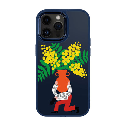VASE-iPhone 14 Pro Max Proof Kılıf