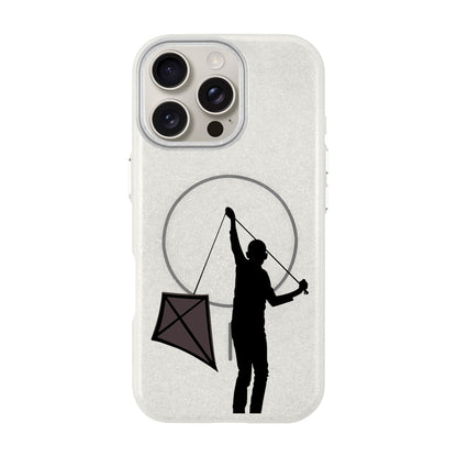 KITE-iPhone 16 Pro Max Radiant Kılıf MagSafe Özellikli
